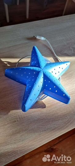 Ночник детский