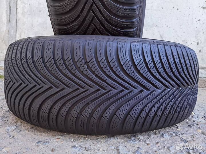 Michelin Alpin 5 225/55 R17 101V