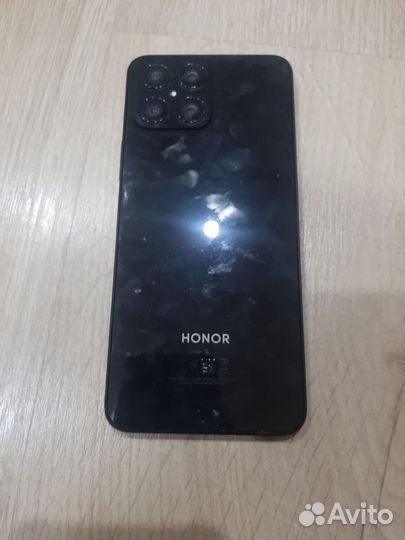 HONOR X8a, 6/128 ГБ