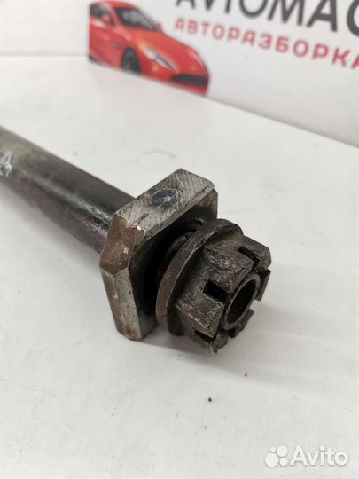 Ось заднего колеса Suzuki GSX-R 600/750 k6-k10