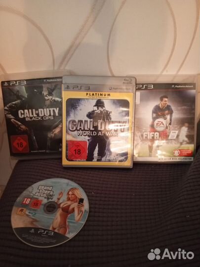 Игра для приставки