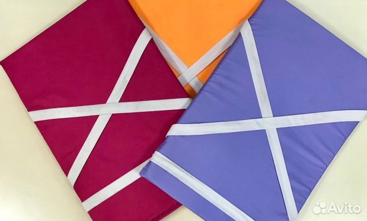 Подушка для растяжки