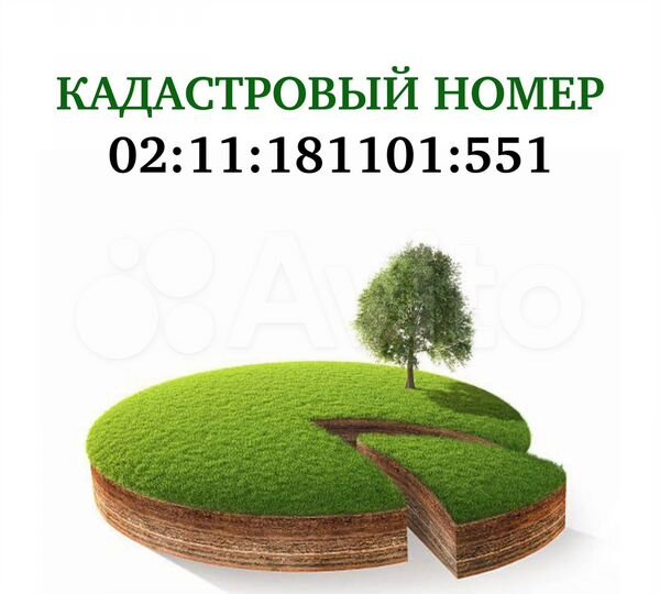Участок 13,2 сот. (ИЖС)