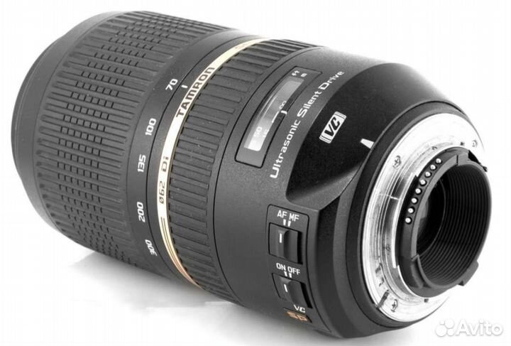 Nikon d780 + 28-105 + 70-300 новые