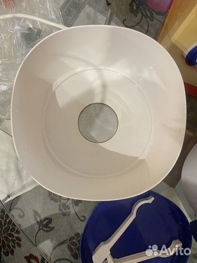 Стерилизатор для бутылочек NUK