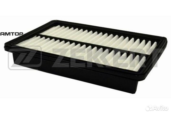 Zekkert LF1451 LF-1451 zekkert Фильтр воздушный