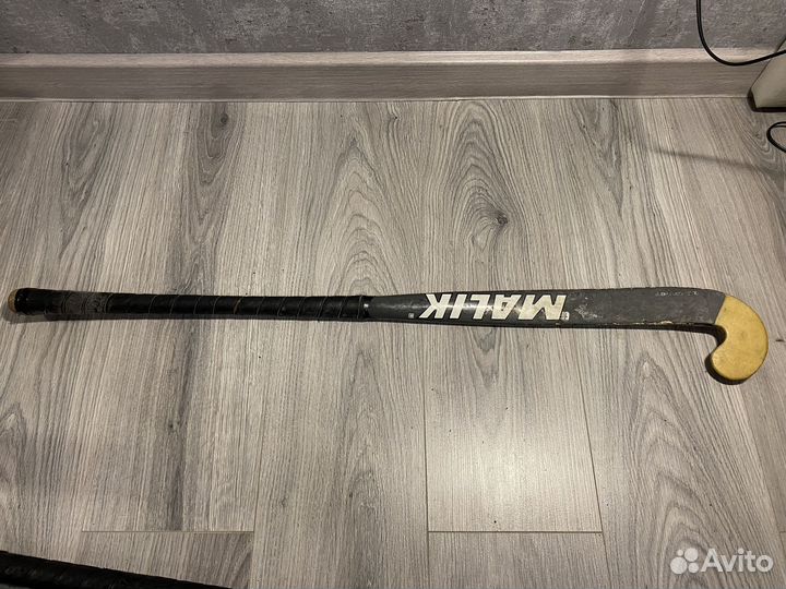 Клюшки для хоккея на траве