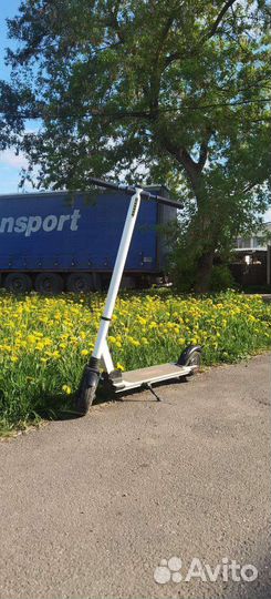 Электросамокат yamato