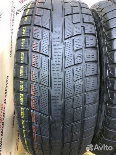 Yokohama Geolandar I/T-S G073 285/60 R18 H