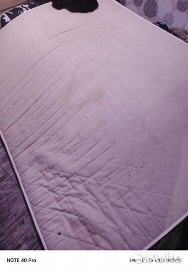 Матрас 160х200