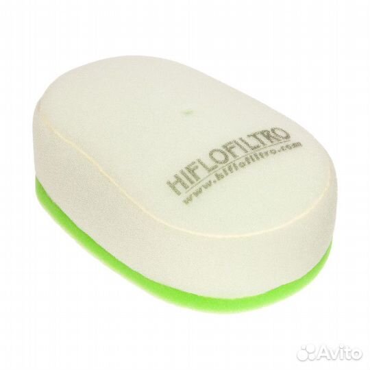 Воздушный фильтр hiflo HFF3020 Suzuki DR250 90-99, DR350 90-00