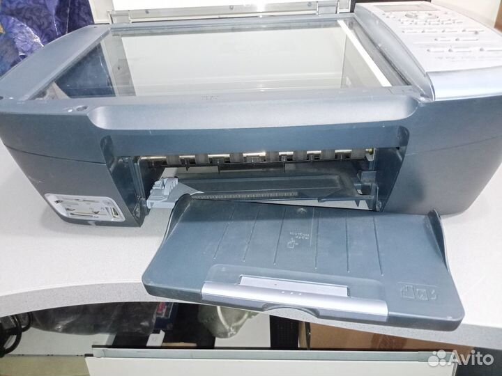 Принтер мфу - HP PSC 2353 all-in-one