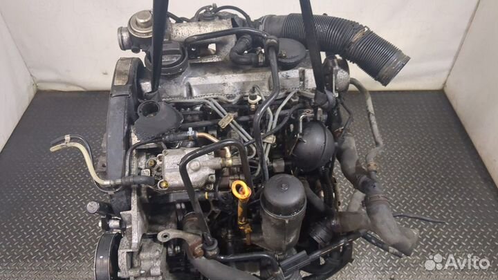 Двигатель Skoda Octavia Tour, 2003