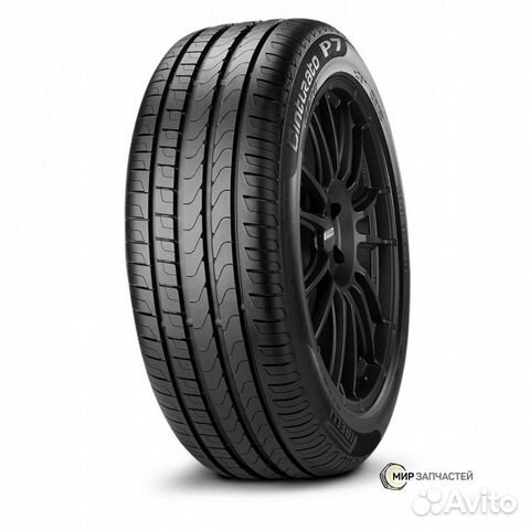 Pirelli Cinturato P7 225/50 R18 95W