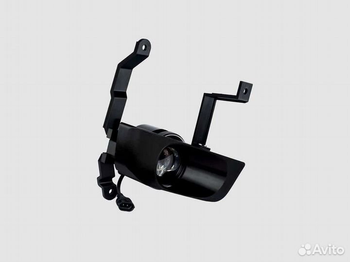 Птф KIA Rio 3 рестаилинг 2015-2017