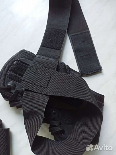 Фиксатор голеностопа