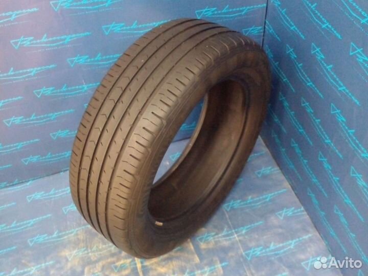 Continental ContiPremiumContact 5 195/55 R16