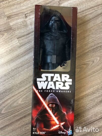 Фигурка Кайло Рен - Star Wars