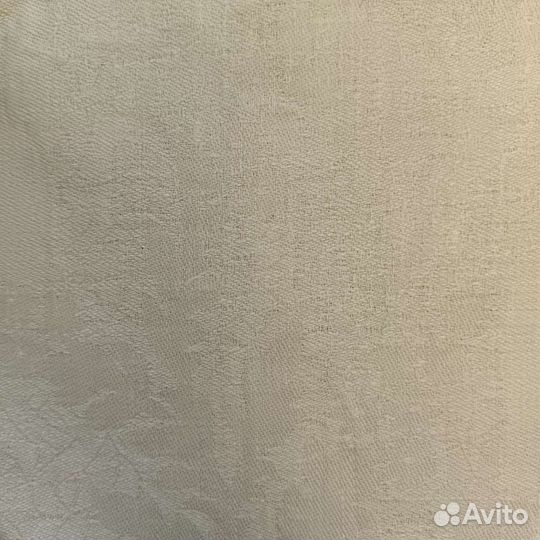 Лен жаккард СССР