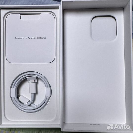 iPhone 14 Pro Max, 256 ГБ
