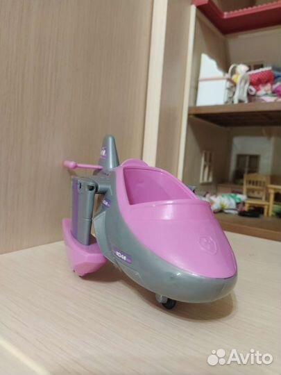 Щенячий патруль