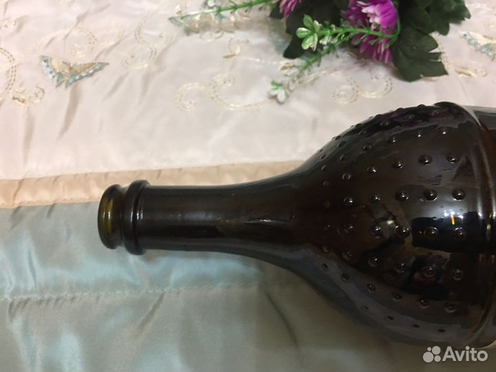 Бутылка для творчества