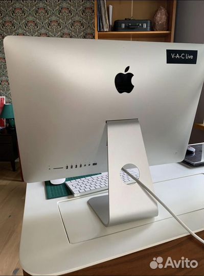 iMac 27 5k late 2015