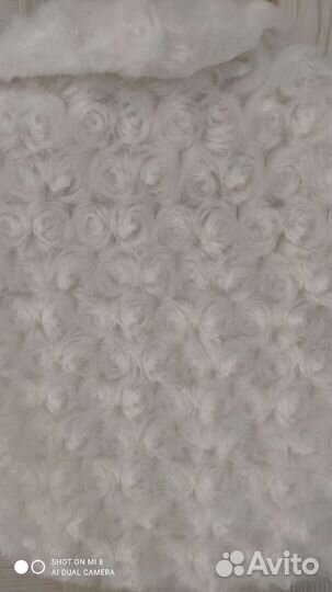 Болеро для девочки