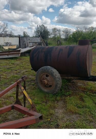 Трактор ВТЗ Т-25, 2000