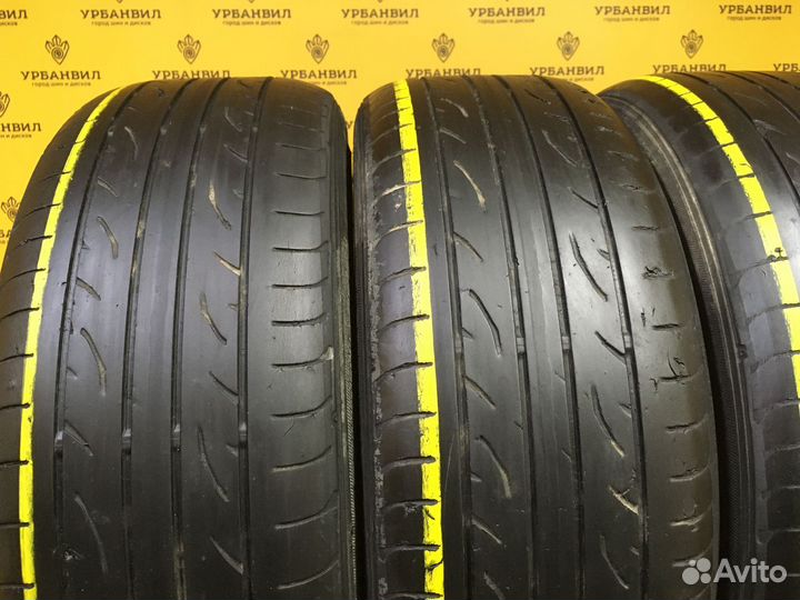 Dunlop Le Mans LM 704 215/45 R18 93W