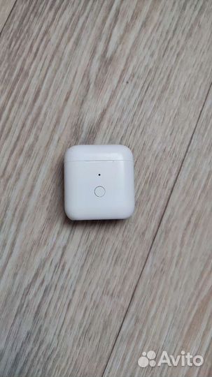 Беспроводные наушники