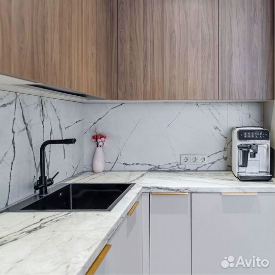 Кухня от 14 дней / на заказ