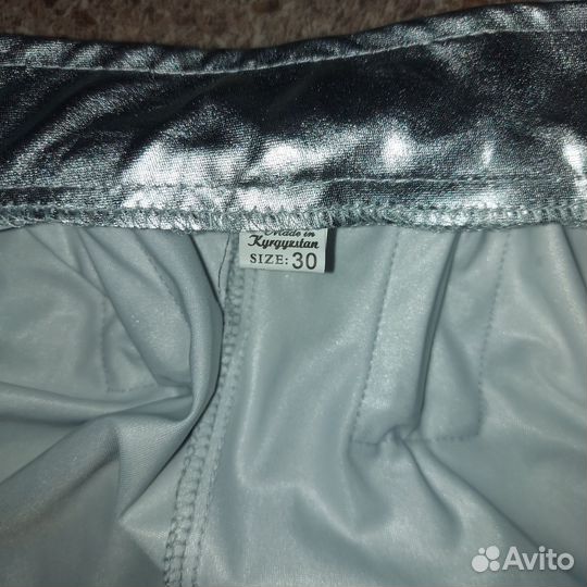 Комбинезон космонавта