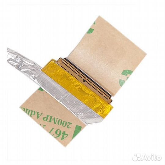 Шлейф матрицы ноутбука B2985050G00007