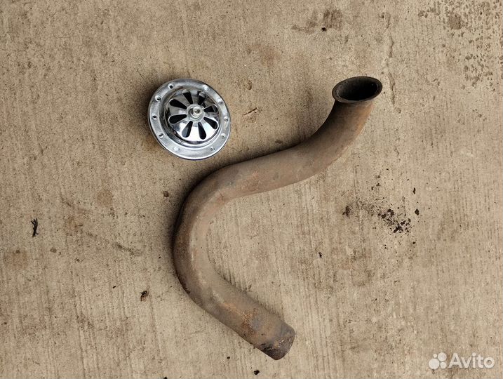 На мотороллер Тула Т200м