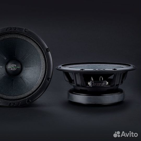 Акустика Alphard AP-M61SE