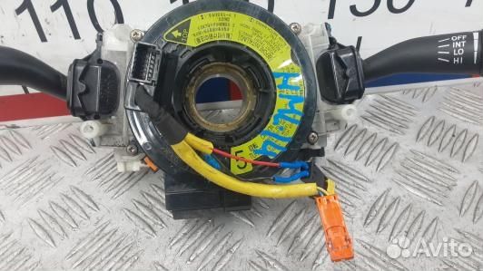 Переключатель поворотов и дворников (стрекоза) toy