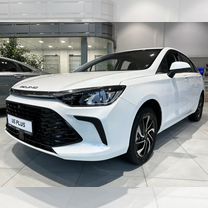 Новый BAIC U5 Plus 1.5 MT, 2024, цена 2 080 000 руб.