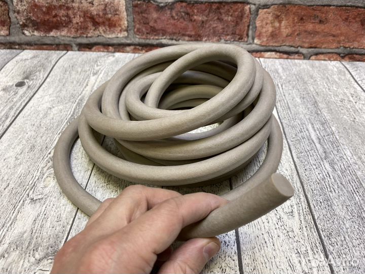 Борцовский жгут - 5 метра,14 мм