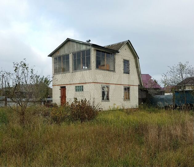 Дача 70 м² на участке 6,8 сот.
