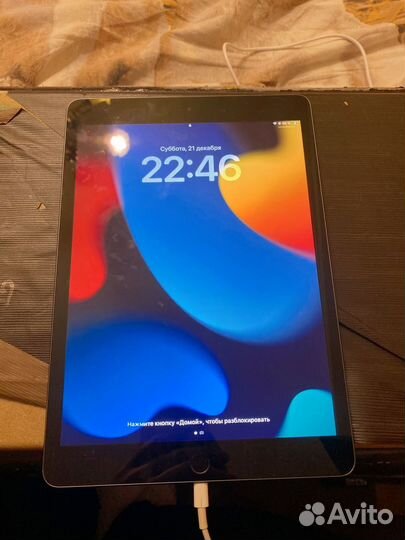 iPad (9-го поколения) Wi-Fi