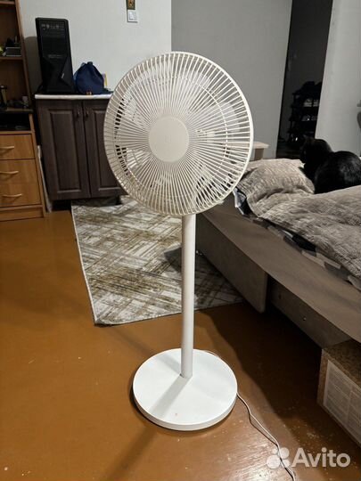 Вентилятор напольный Xiaomi