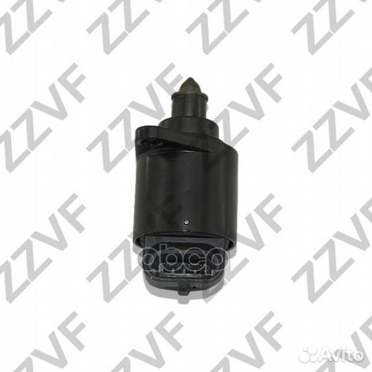 Регулятор холостого хода peugeot 206 (98-12) 19