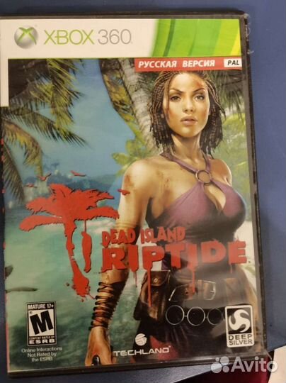 Игры на xbox 360 прошитый