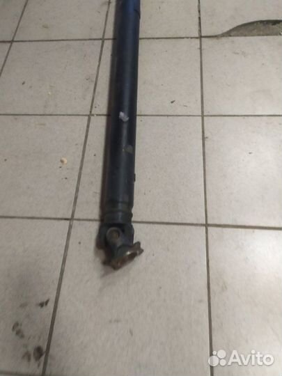 Карданный вал Nissan Teana J32 2.5 QR25DE 2008