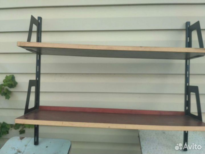 Полка настенная трансформер