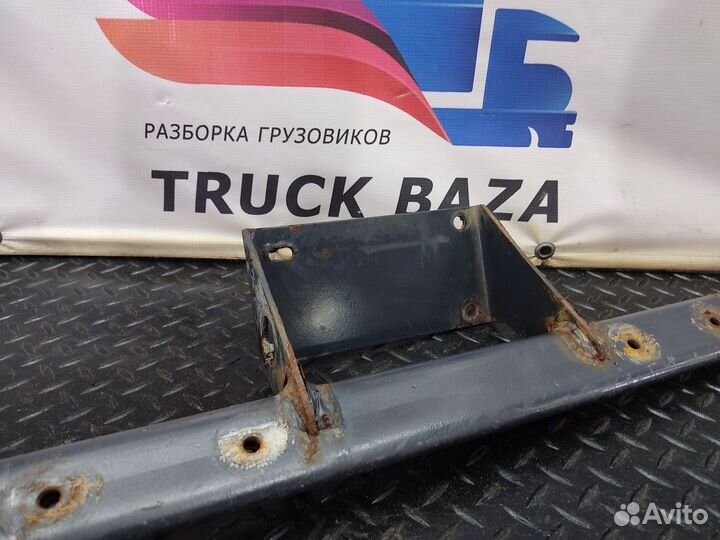 Кронштейн крыла переднего правого Iveco Stralis