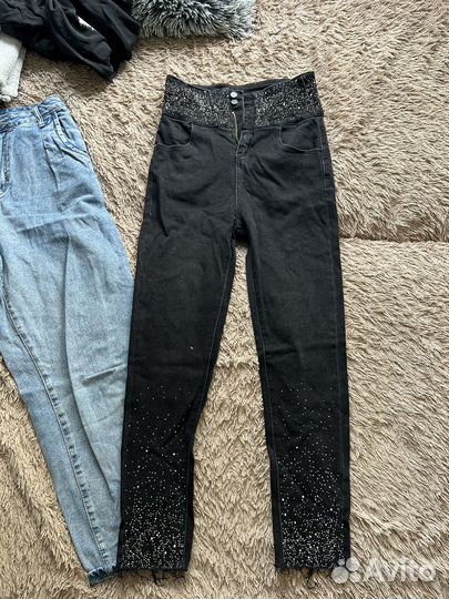 Женские вещи пакетом 42 44