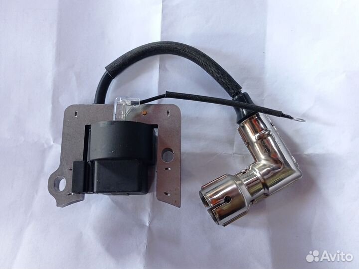 Катушка зажигания MTD/Cub Cadet