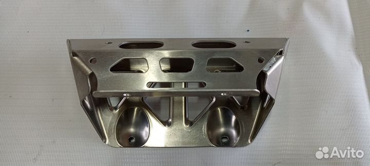 Кожух заднего фонаря Arctic Cat 0630-279